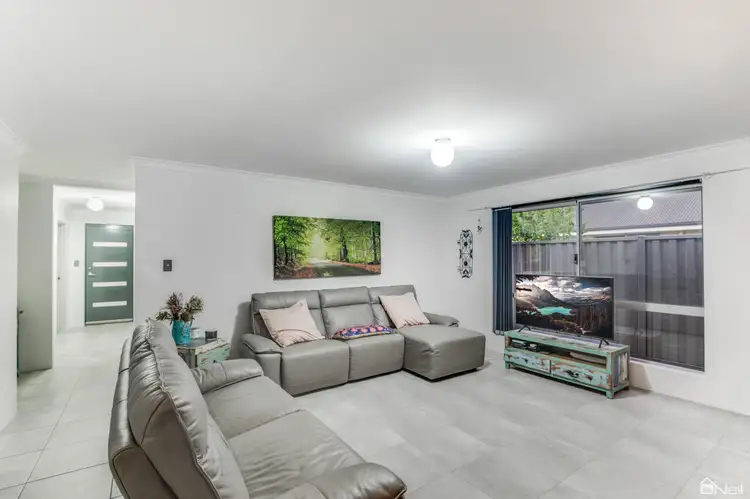 Seventh view of Homely house listing, 3 Pixie Street, Byford WA 6122