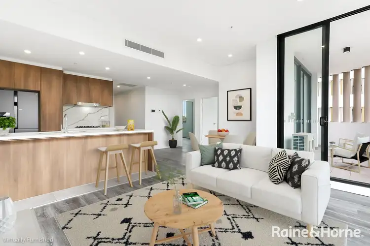 718/93 Regent Street, Kogarah NSW 2217