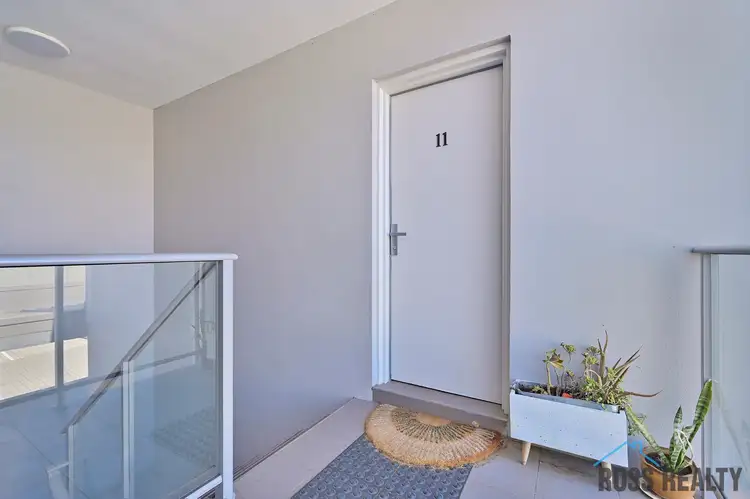 Third view of Homely house listing, 11/20 Joseph Street, Maylands WA 6051