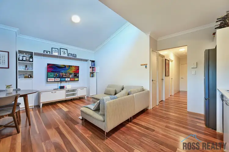 Fourth view of Homely house listing, 11/20 Joseph Street, Maylands WA 6051