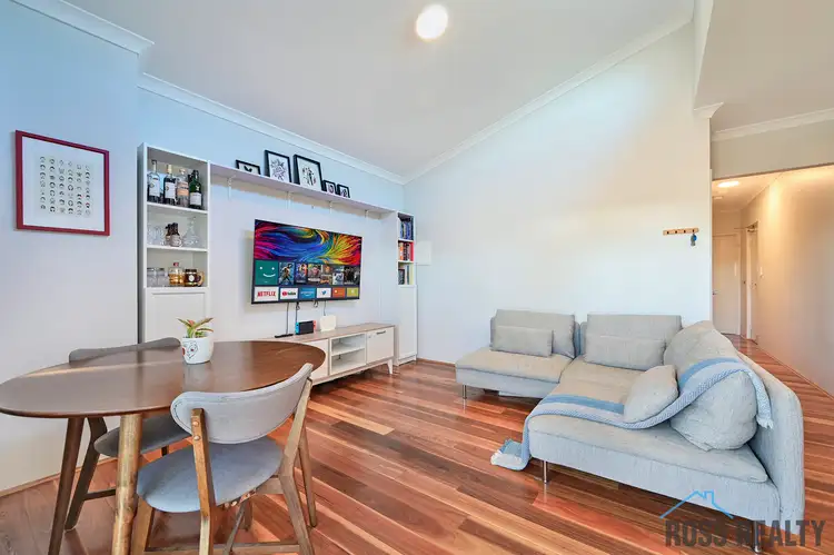 Sixth view of Homely house listing, 11/20 Joseph Street, Maylands WA 6051
