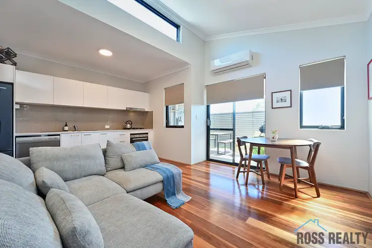 Seventh view of Homely house listing, 11/20 Joseph Street, Maylands WA 6051
