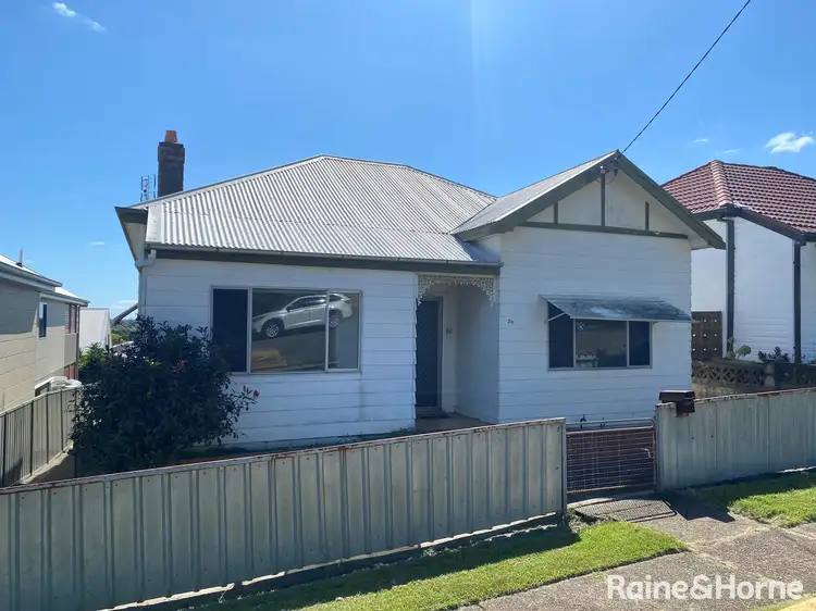 29 Westcourt Road