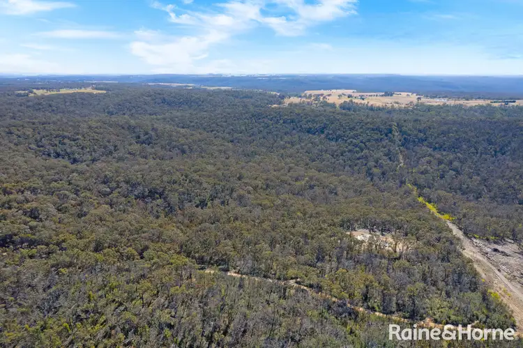 Second view of Homely land listing, 1064 Caoura Road, Tallong NSW 2579