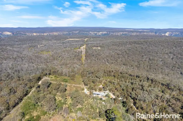 Sixth view of Homely land listing, 1064 Caoura Road, Tallong NSW 2579