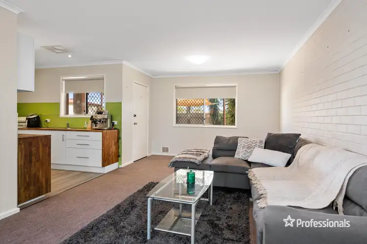 9/7 Britannia Place, South Kalgoorlie WA 6430