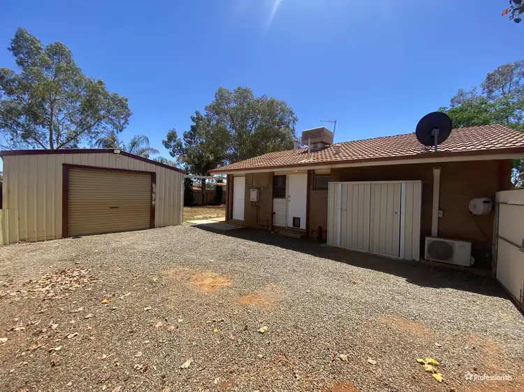 Second view of Homely unit listing, 9/7 Britannia Place, South Kalgoorlie WA 6430