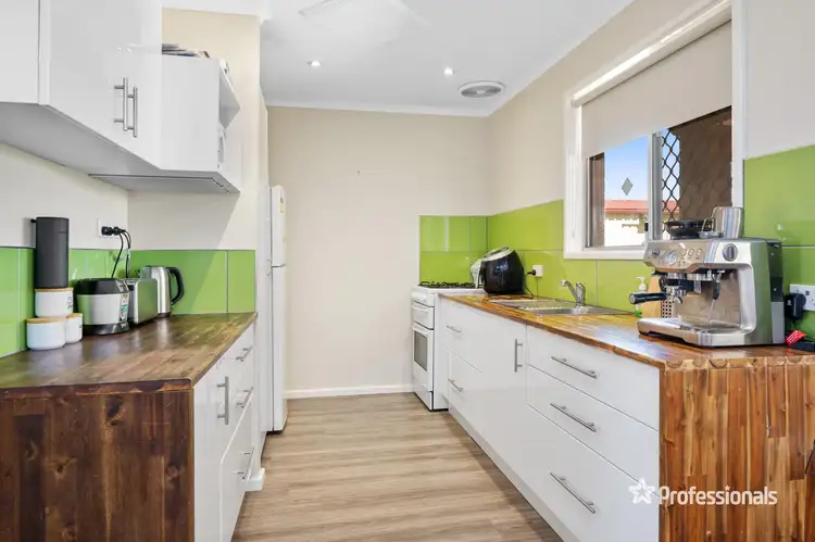 Third view of Homely unit listing, 9/7 Britannia Place, South Kalgoorlie WA 6430