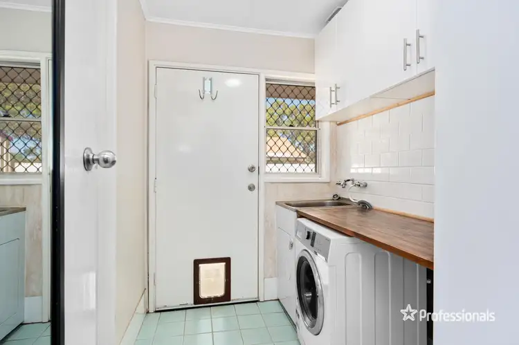 Fifth view of Homely unit listing, 9/7 Britannia Place, South Kalgoorlie WA 6430