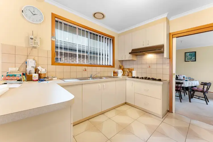 Fourth view of Homely house listing, 2/10 Myriong Street, Clayton VIC 3168