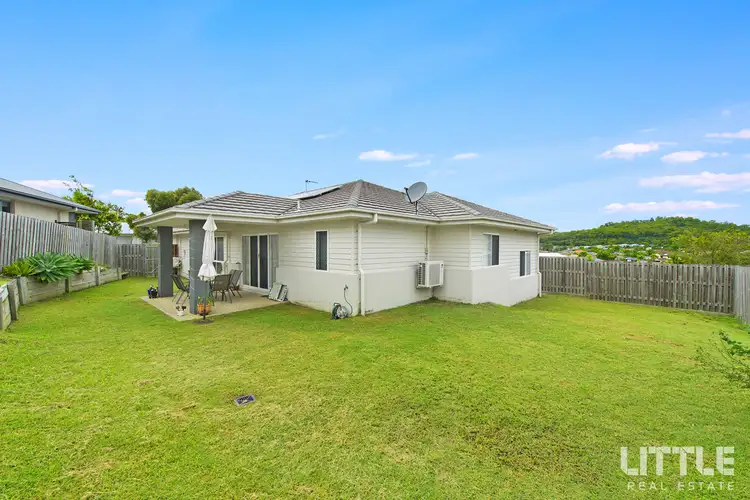 Fourth view of Homely house listing, 25 Treecreeper Crescent, Upper Coomera QLD 4209
