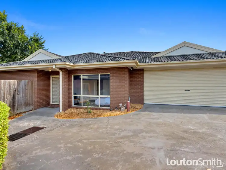 271A Manchester Road, Mooroolbark VIC 3138