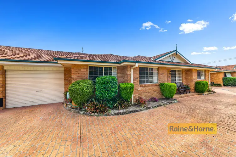 2/14 Allfield Road, Woy Woy NSW 2256