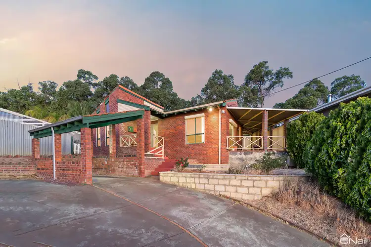 Main view of Homely house listing, 66 Ashley Drive, Kelmscott WA 6111
