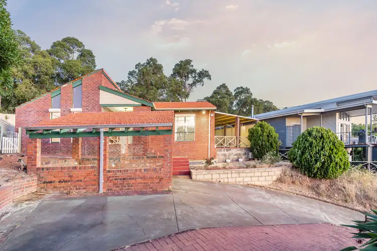 Second view of Homely house listing, 66 Ashley Drive, Kelmscott WA 6111