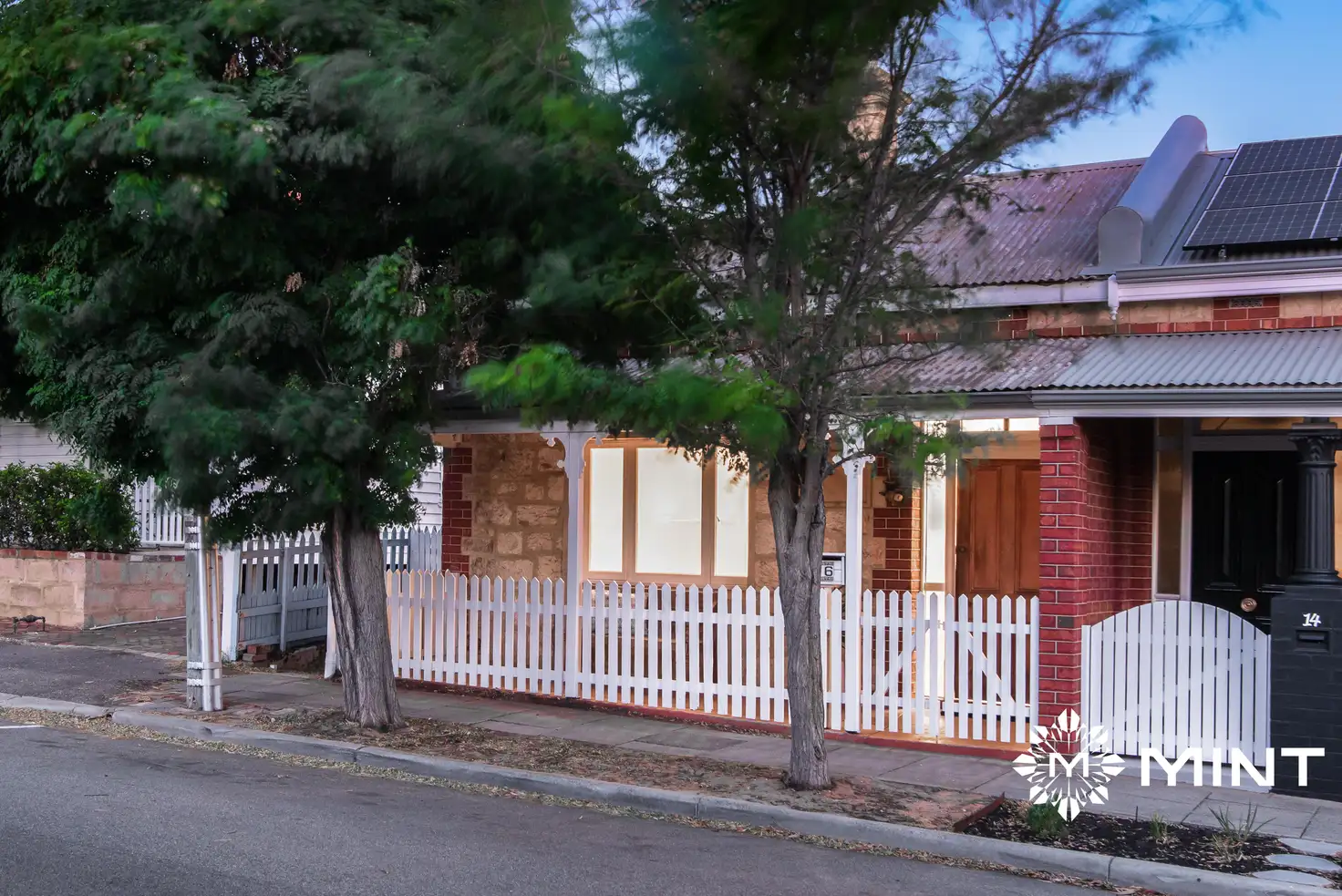 Main view of Homely house listing, 16 Pearse Street, North Fremantle WA 6159