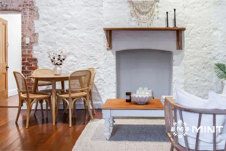 Fifth view of Homely house listing, 16 Pearse Street, North Fremantle WA 6159