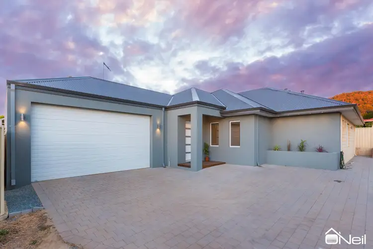 43A Linton Street North, Byford WA 6122