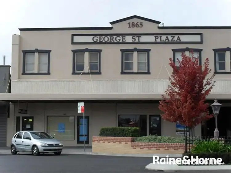2/62 George Street, Bathurst NSW 2795