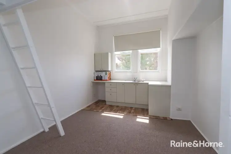 Second view of Homely unit listing, 2/62 George Street, Bathurst NSW 2795
