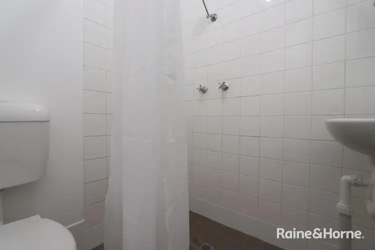 Third view of Homely unit listing, 2/62 George Street, Bathurst NSW 2795