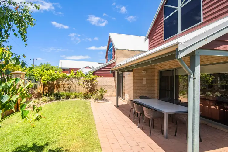 Main view of Homely house listing, 26/330 Geographe Bay Road, Quindalup WA 6281