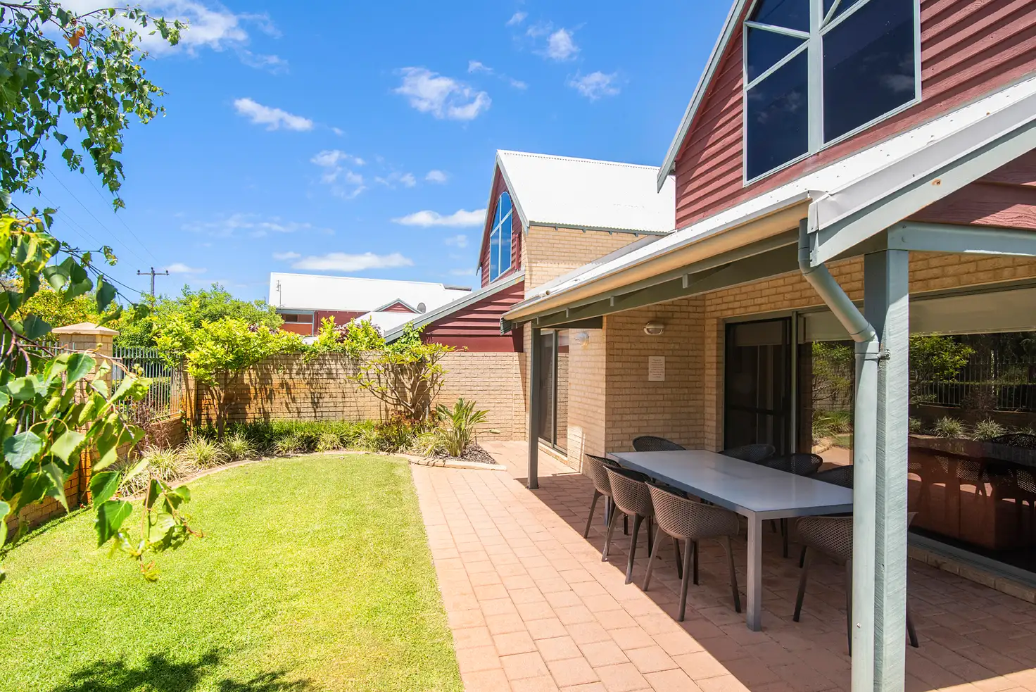 Main view of Homely house listing, 26/330 Geographe Bay Road, Quindalup WA 6281
