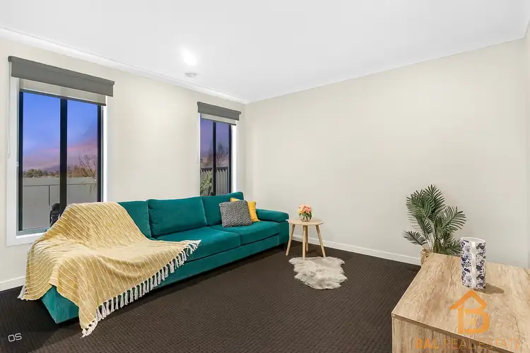 Second view of Homely house listing, 3 Thyme Street, Truganina VIC 3029