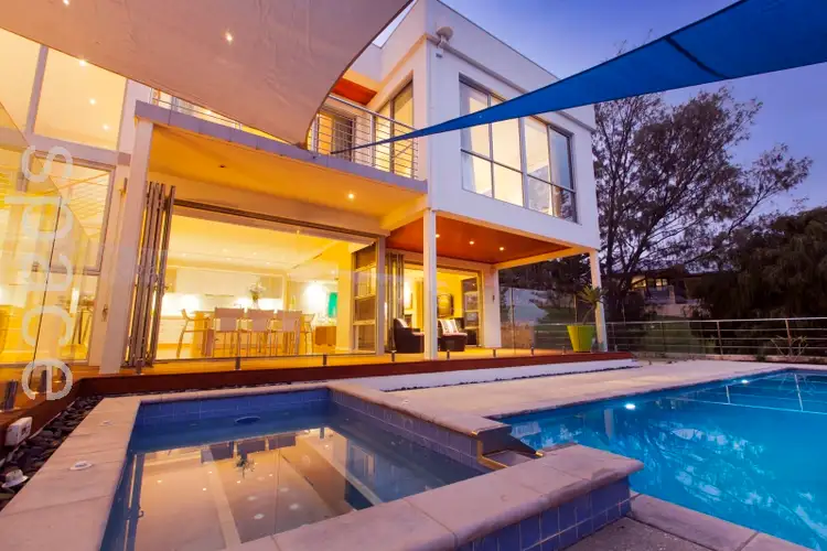 Second view of Homely house listing, 37 Tarongo Way, City Beach WA 6015