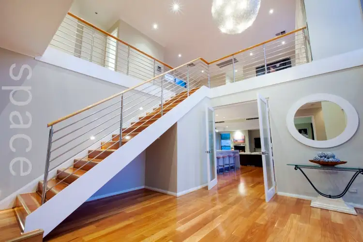 Third view of Homely house listing, 37 Tarongo Way, City Beach WA 6015