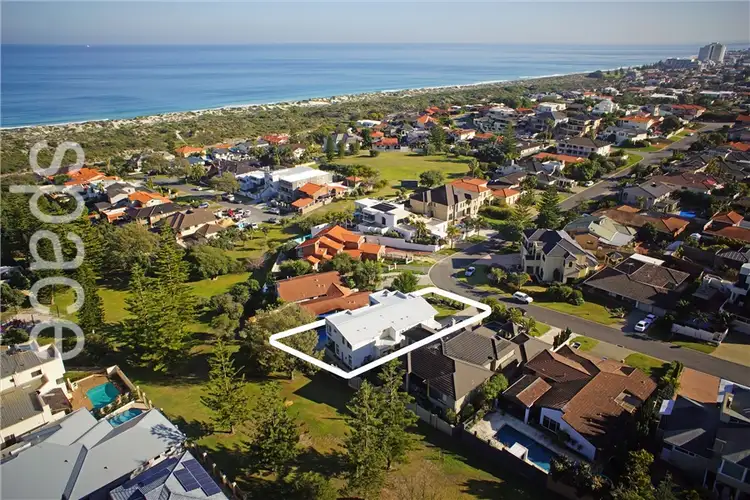 Fourth view of Homely house listing, 37 Tarongo Way, City Beach WA 6015