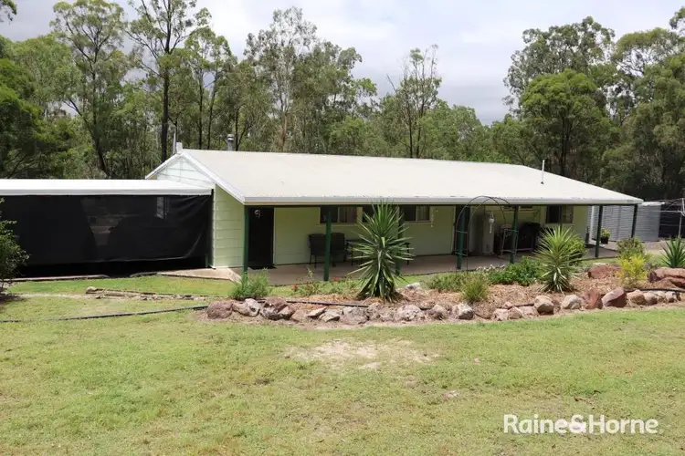 7 PARKER ROAD, Ellesmere QLD 4610