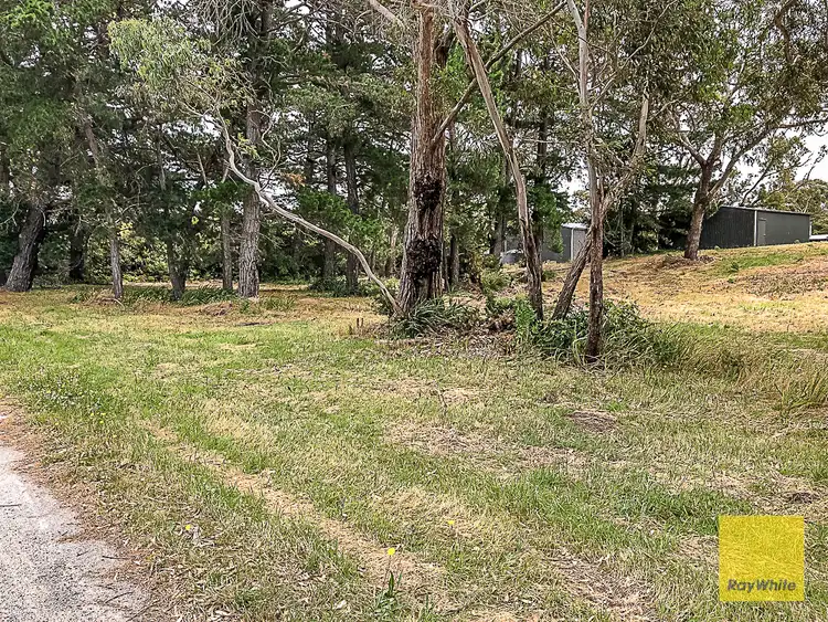 Third view of Homely land listing, 13 Townsend Street, Port Welshpool VIC 3965