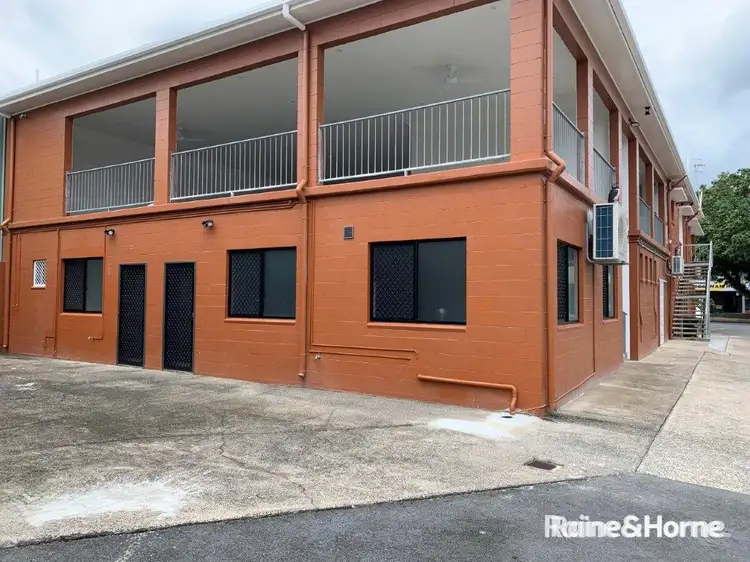 Studio 2/8 Front Street, Mossman QLD 4873