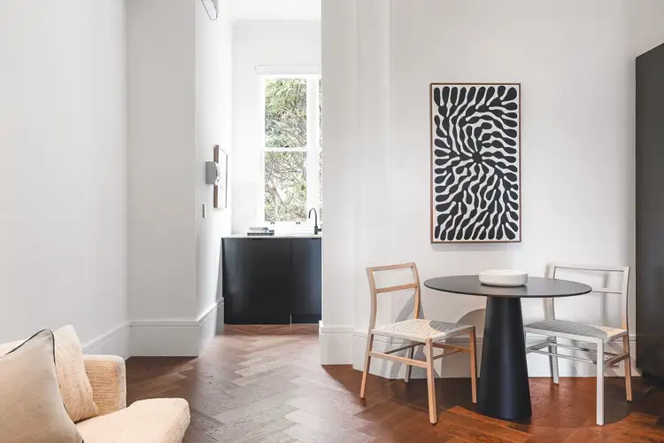 Main view of Homely apartment listing, 7/50 Bayswater Road, Rushcutters Bay NSW 2011