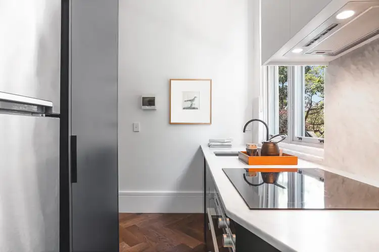 Third view of Homely apartment listing, 7/50 Bayswater Road, Rushcutters Bay NSW 2011