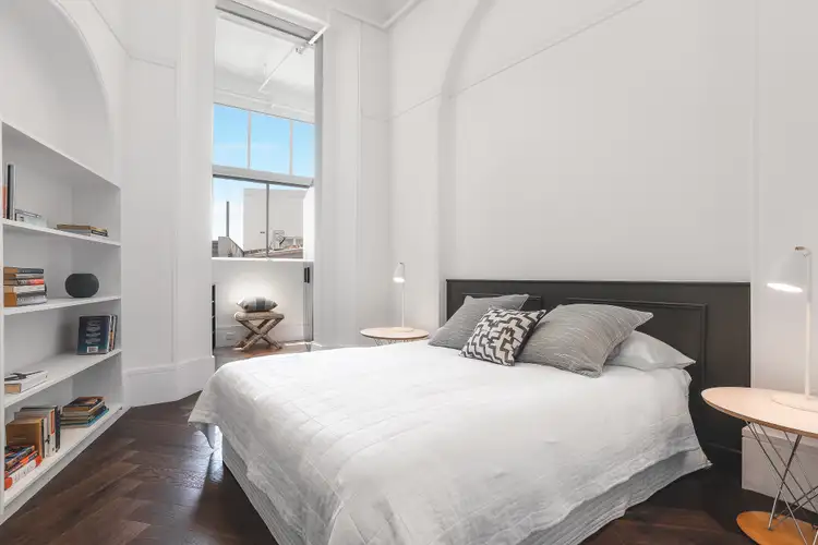 Fifth view of Homely apartment listing, 7/50 Bayswater Road, Rushcutters Bay NSW 2011