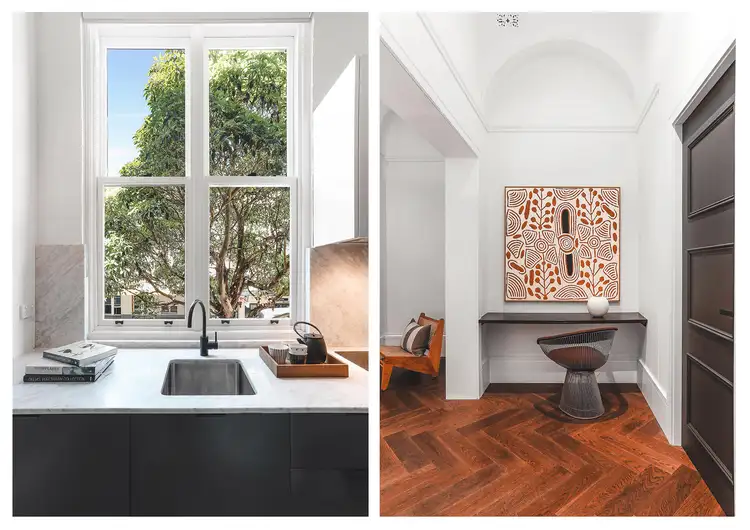 Sixth view of Homely apartment listing, 7/50 Bayswater Road, Rushcutters Bay NSW 2011