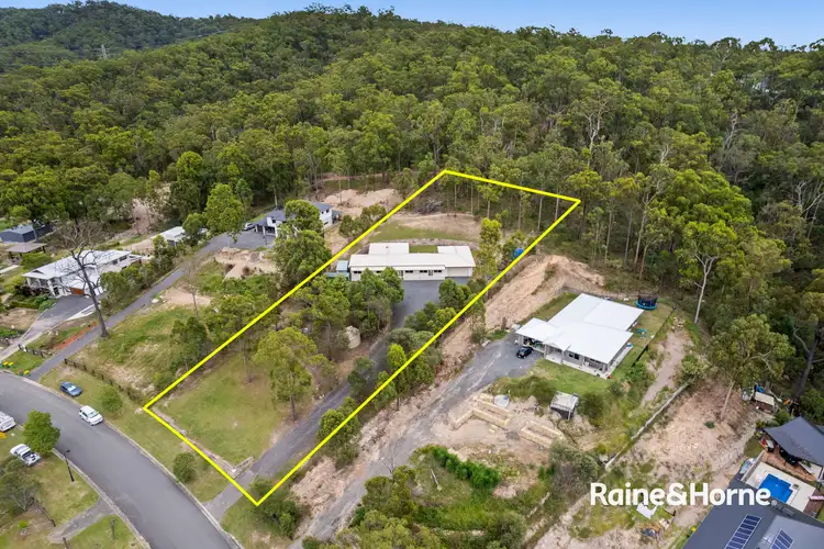 366-370 Bellbird Drive, Greenbank QLD 4124