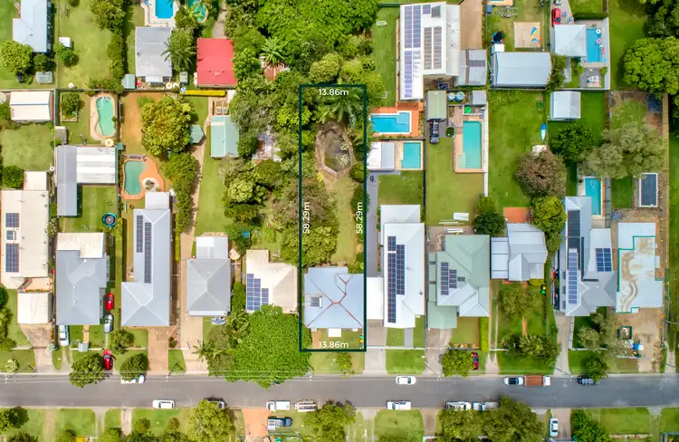 89 Pascoe Street, Mitchelton QLD 4053