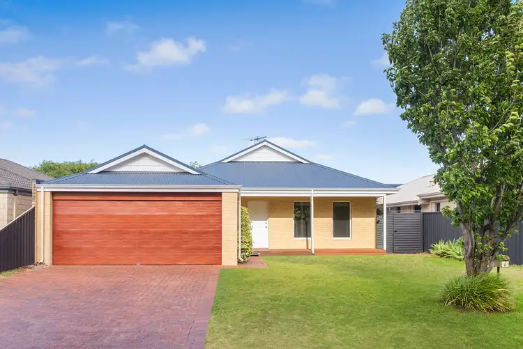 6 Echidna Green, Broadwater WA 6280