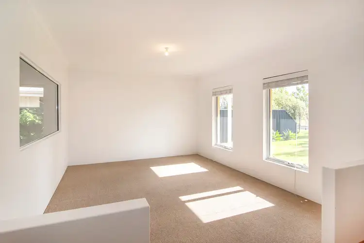 Sixth view of Homely house listing, 6 Echidna Green, Broadwater WA 6280