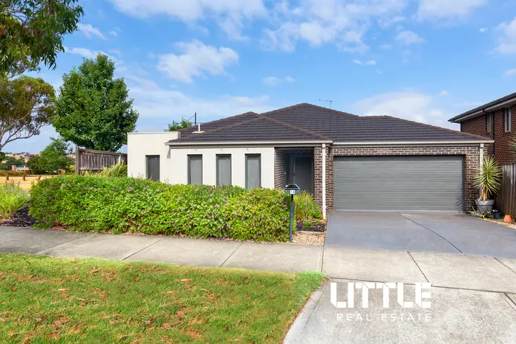 Main view of Homely house listing, 1A Woodridge Crescent, Doreen VIC 3754