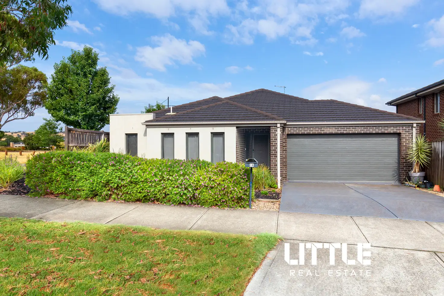 Main view of Homely house listing, 1A Woodridge Crescent, Doreen VIC 3754