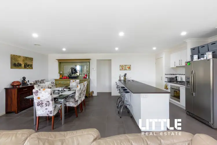 Third view of Homely house listing, 1A Woodridge Crescent, Doreen VIC 3754