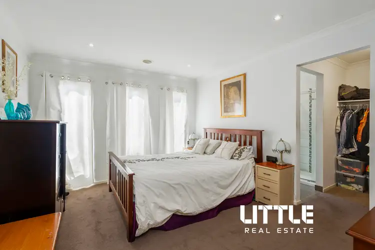 Fourth view of Homely house listing, 1A Woodridge Crescent, Doreen VIC 3754