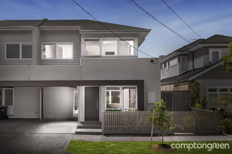 Main view of Homely house listing, 42 Croker Street, Newport VIC 3015