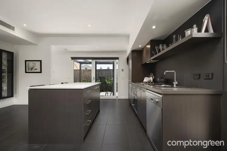 Fourth view of Homely house listing, 42 Croker Street, Newport VIC 3015