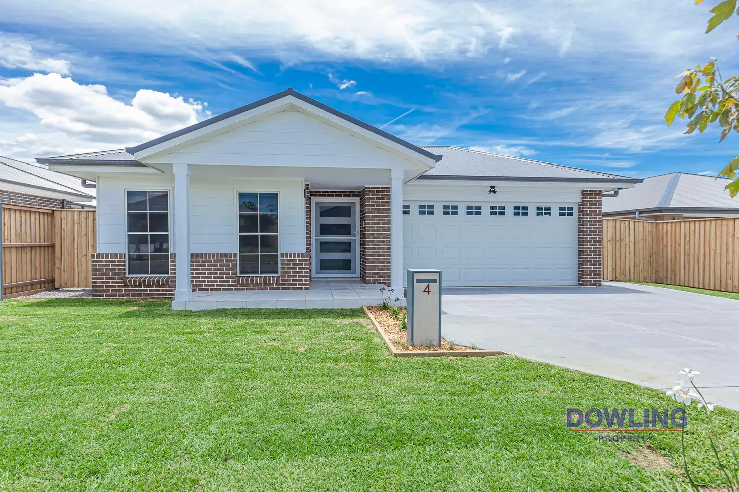 Main view of Homely house listing, 4 Midnight Avenue, Medowie NSW 2318