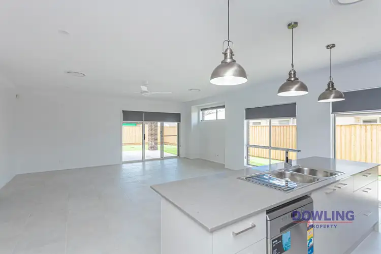 Fifth view of Homely house listing, 4 Midnight Avenue, Medowie NSW 2318